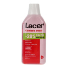 LACER COLUTORIO 500 ML + 100 ML#