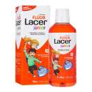 LACER COLUT. DIARIO FRESA FLUOR 500 ML.