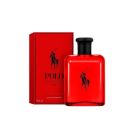 POLO RED EDT 200 VAP ED.#