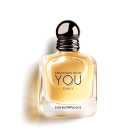 E.ARMANI STRONGER WITH YOU EDT 150 VAP