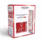 VICHY LIFT. B3 CREMA DIA SPF50+UV AGE 15 ML