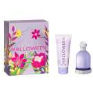 HALLOWEEN EDT 30 ML+GEL 100 ML