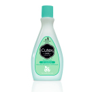 CUTEX QUITAESMALTE SIN ACETONA 100 ML