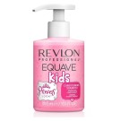 REVLON EQUAVE KIDS PRINCESS CHAMPU 300ML