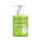 REVLON KIDS CHAMPU 300ML MANZANA 300 ML