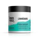 REVLON PROYOU THE MOISTURIZER MASK 500 ML