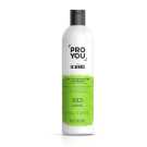 REVLON PROYOU TWISTER CHAMPU 350 ML