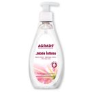 JAB.INTIMO AGRADO 500 ML.