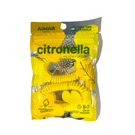 AIMAR PULSERA/COLETERO CITRONELA 2 U.