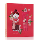 BENETTON SISTERLAND RED ROSE COFRE 80 VAP.*