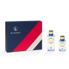 EL GANSO LIMONCELLO SEASON EDT 125 VAP+75 ML#