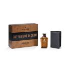 SCALPERS BOXING CLUB EDP 125 ML+ MONEDERO#