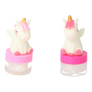 INCA IMP.UNICORN LIP GLOSS - WITH LED*R