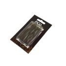 INCA SET HORQUILLAS CASTAÑO 5 CM