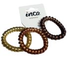 INCA GOMA CABLE TELEFONO 3 UDS