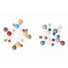 INCA TELEPHONE CABLE COLOURED*R