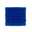 INCA GOMA ACRILICA AZUL MARINO 6 UND.