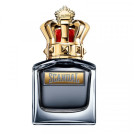 GAULTIER SCANDAL FOR HIM EDT 150 ML RECARGAB.