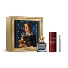 GAULTIER SCANDAL FOR HIM EDT 100 ML+DEO+MINI#