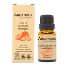 ARGANOUR ACEITE ESENCIAL DE NARANJA