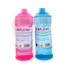 JABON POMPERO AZUL/ROSA 500 ML*