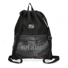 PEPE JEANS SACO GYM C/CREMALLERA DAVIS*