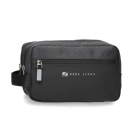 PEPE JEANS NECESER 2C PJL JARVIS NEGRO*