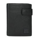 PEPE JEANS BILLETERO CHIEF NEGRO*