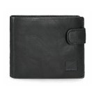 PEPE JEANS BILLETERO CHIEF NEGRO*