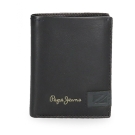 PEPE JEANS BILLETERO STRAND MARINO*