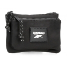 REEBOK MONEDERO NECESER 2C ELSIE NEGRO*