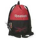 REEBOK GYM SAC C/CREMALLERA PORTLAND CHICO*