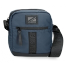 PEPE JEANS BANDOLERA PJL HOXTON MARINO