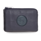PEPE JEANS MONEDERO -TARJ.CRACKER MARINO
