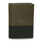 PEPE JEANS BILLETERO CAQUI