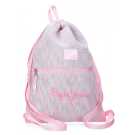 PEPE JEANS GYM SAC C/CREM.MIRI*
