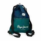 PEPE JEANS GYM SAC C/CREM.BEN*