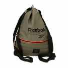 REEBOK GYM SAC C/CREMALLERA HOWELL*