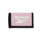 REEBOK BILLETERO MONEDERO BOSTON ROSA*