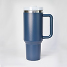 JARRA TERMO AC.INOX.F/C 1200ML MATE AZUL