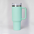 JARRA TERMO AC.INOX.F/C 1200ML MATE TURQUES