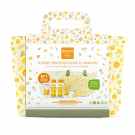 WELEDA BEBE SET BIENVENIDO BEBE 2024 #