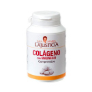 LA JUSTICIA COLAGENO+MAGNESIO 180 CAP.