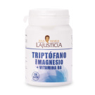 LA JUSTICIA TRIPTOFANO + MAG + VIT B 60 COMP