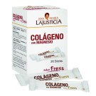 LA JUSTICIA COLAGENO+MAGNESIO FRESA 20 STICK