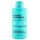 SOMNISHAIR SHAMPOOMASK NATURAL REPAIR 250ML