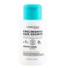 SOMNISHAIR GROWTH SERUM 100 ML