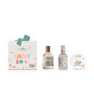 LUA & LEE EDT 100 VAP HAPPY BOX*