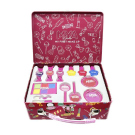 MYA GIRLS CANDY MAKE UP ROJO MALETIN