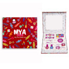 MYA GIRLS CANDY BOX